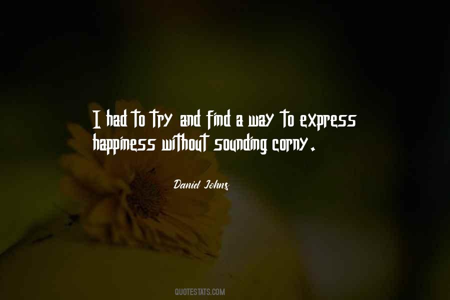 Sonique Love Quotes #537292