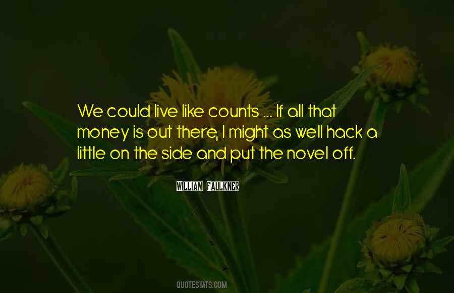 Marine Serre Quotes #1660499