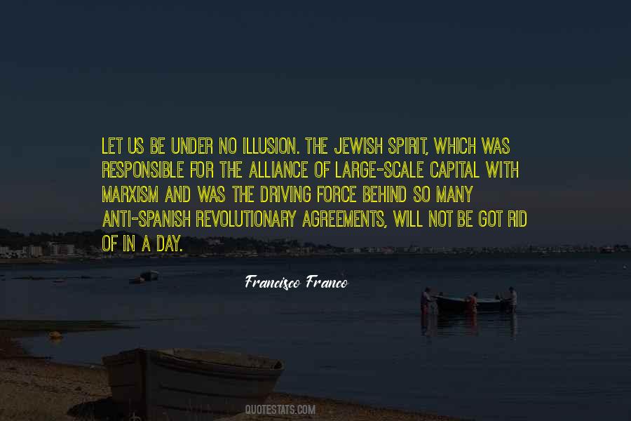 Revolutionary Spirit Quotes #768714