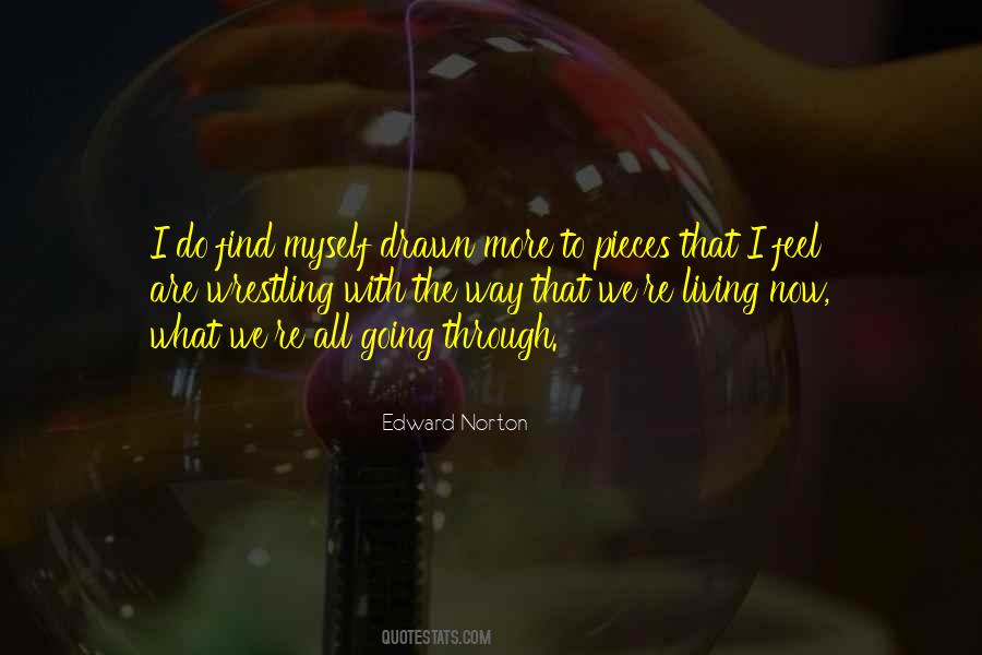 Nutshells Stowupland Quotes #1338696