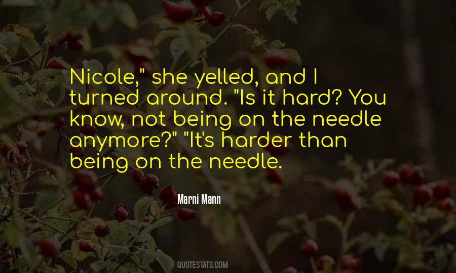 Nutshells Stowupland Quotes #1626236