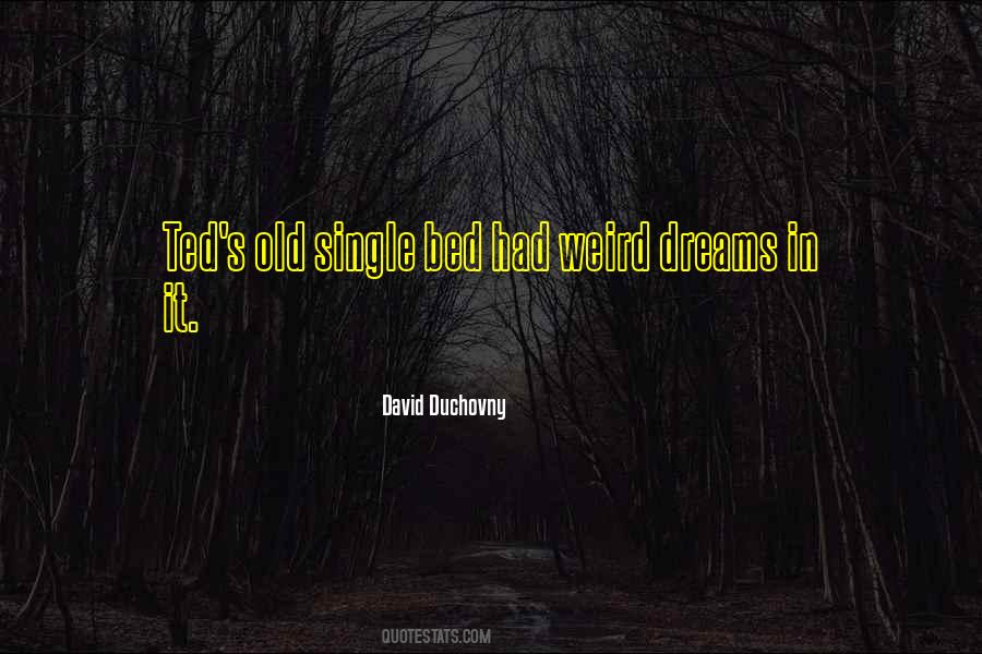 Nutshells Stowupland Quotes #1803280