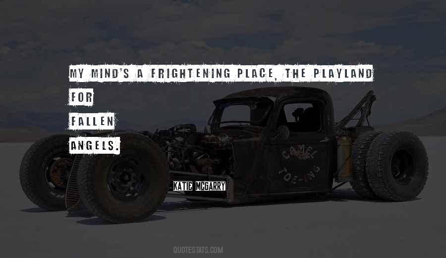 Nutshells Stowupland Quotes #2633