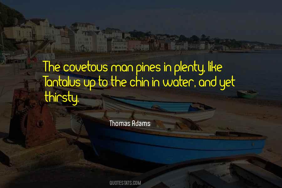 Chanterelle Restaurant Quotes #959067