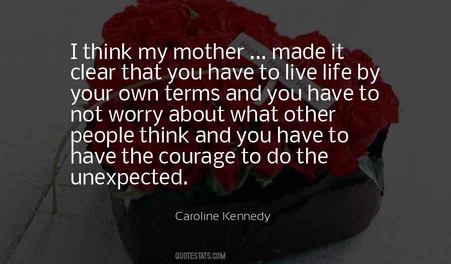 Amolo Tea Quotes #1761755