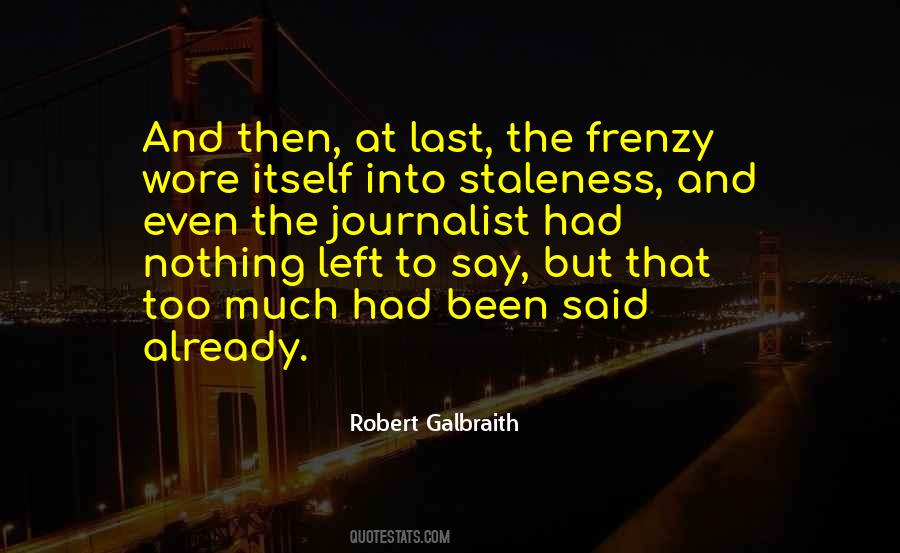 Bibiani College Quotes #788736