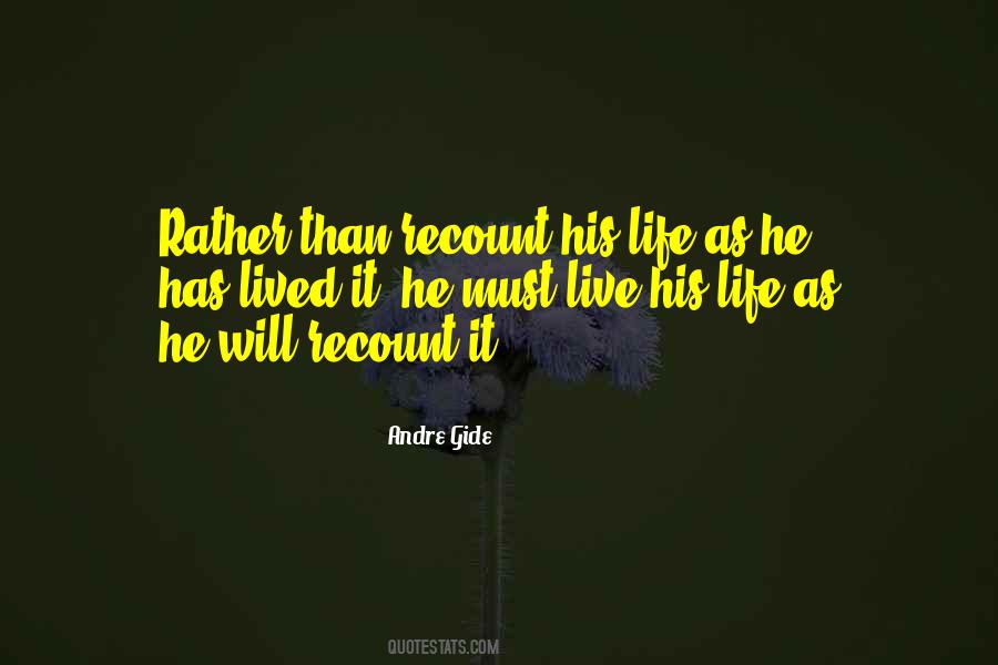 Resortes Biografia Quotes #573752