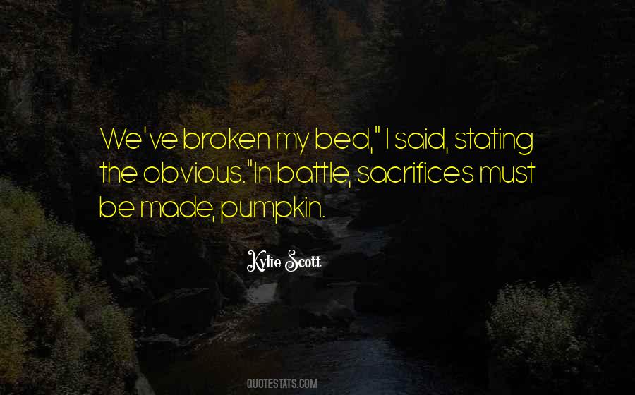 Organism With Artificial Selection Quotes #320280