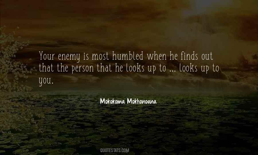 Van Cleve Quotes #1832569