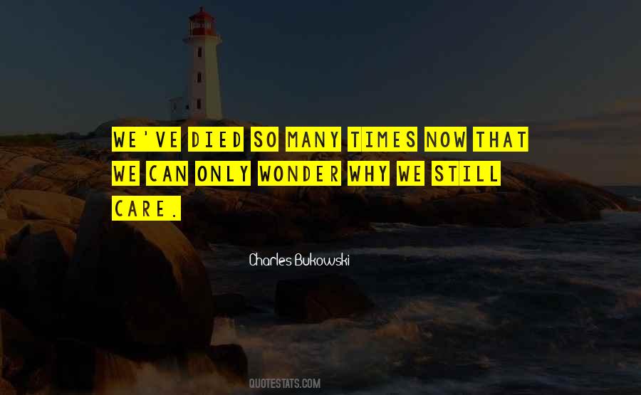Van Cleve Quotes #1846276