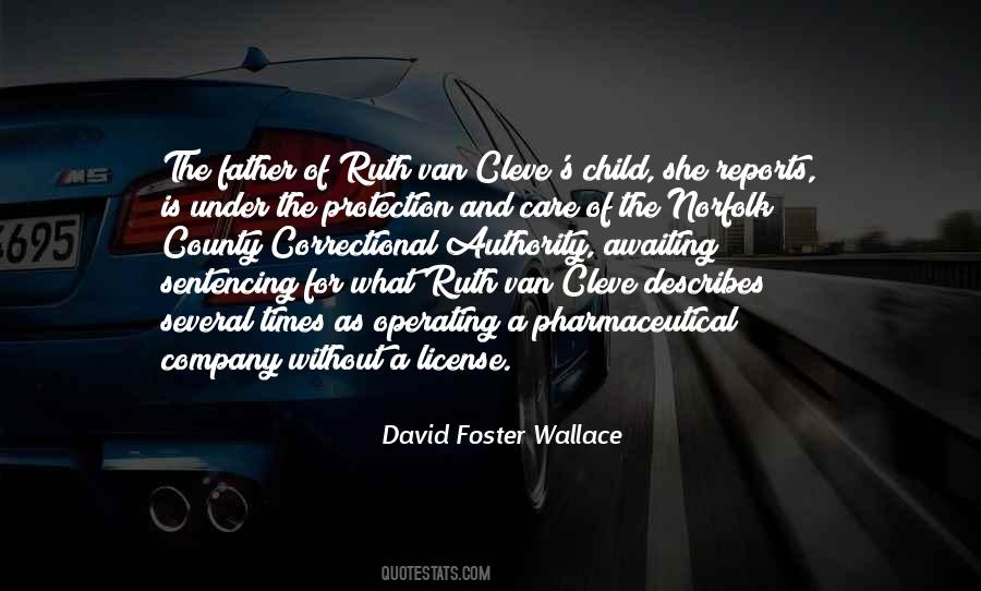 Van Cleve Quotes #378055
