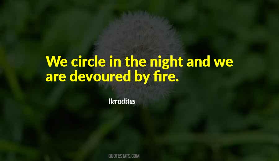 Circle Quotes #1644857