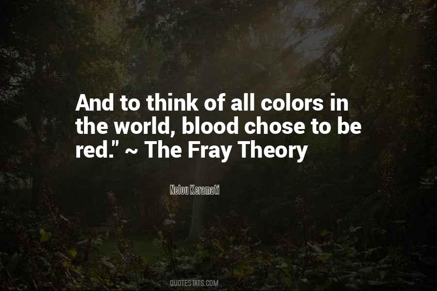 Chose To Quotes #1331041