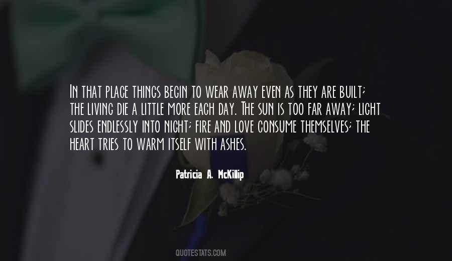 Hal2 Yang Quotes #1224602