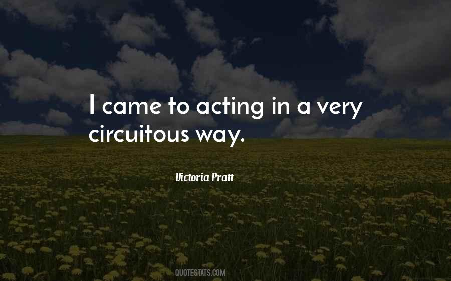 Circuit Debugging Quotes #437310