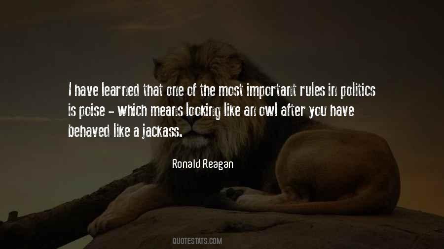 An Owl Quotes #816952