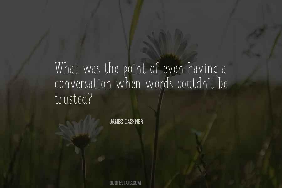 Moynahan Son Quotes #844054