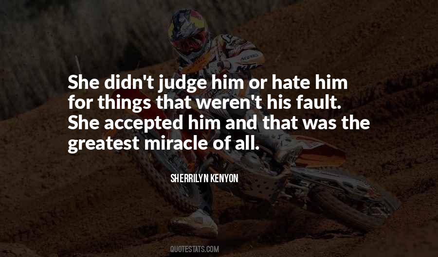 Hormat Dan Quotes #950544