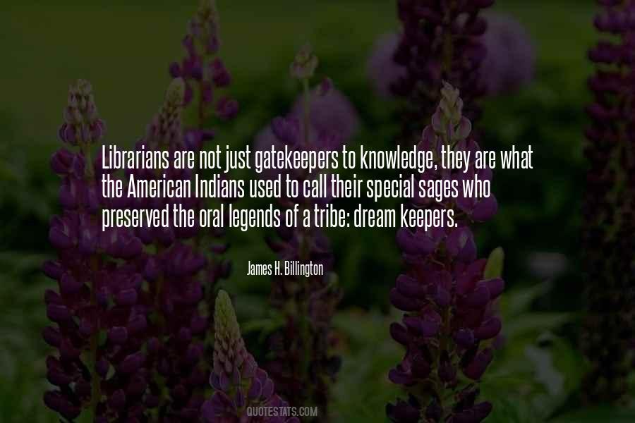 Dream Of Legends Quotes #1700358