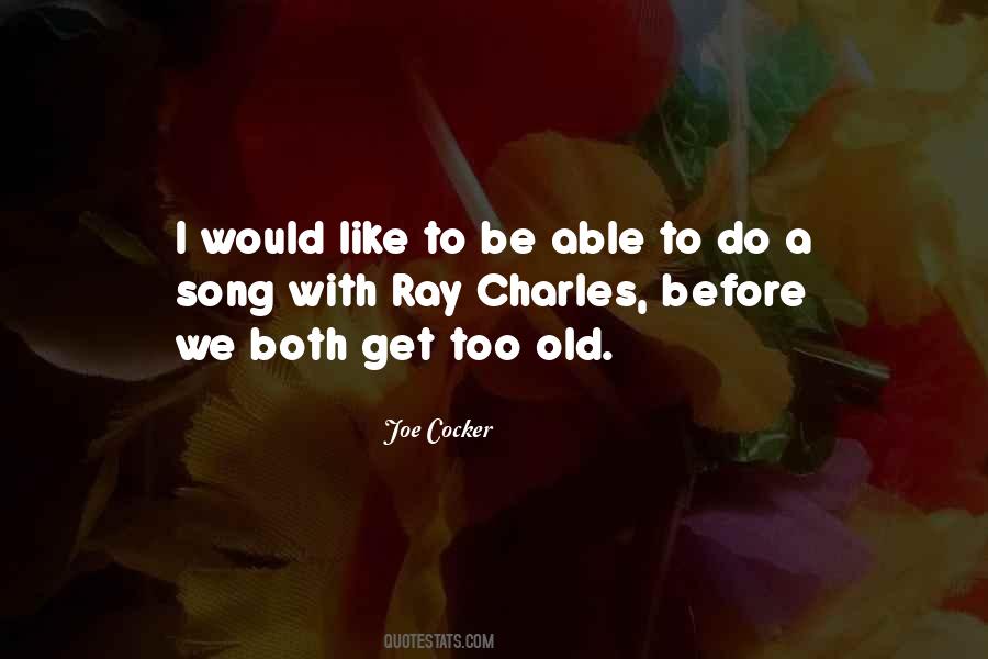 Zabaione Cream Quotes #129257