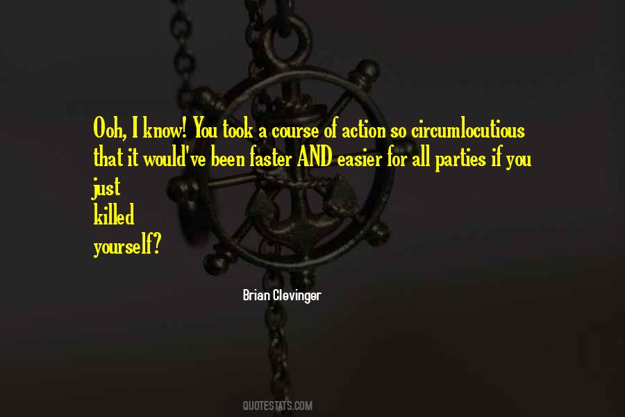 Circumlocution Quotes #1088555 Circumlocution Quotes #1088555
