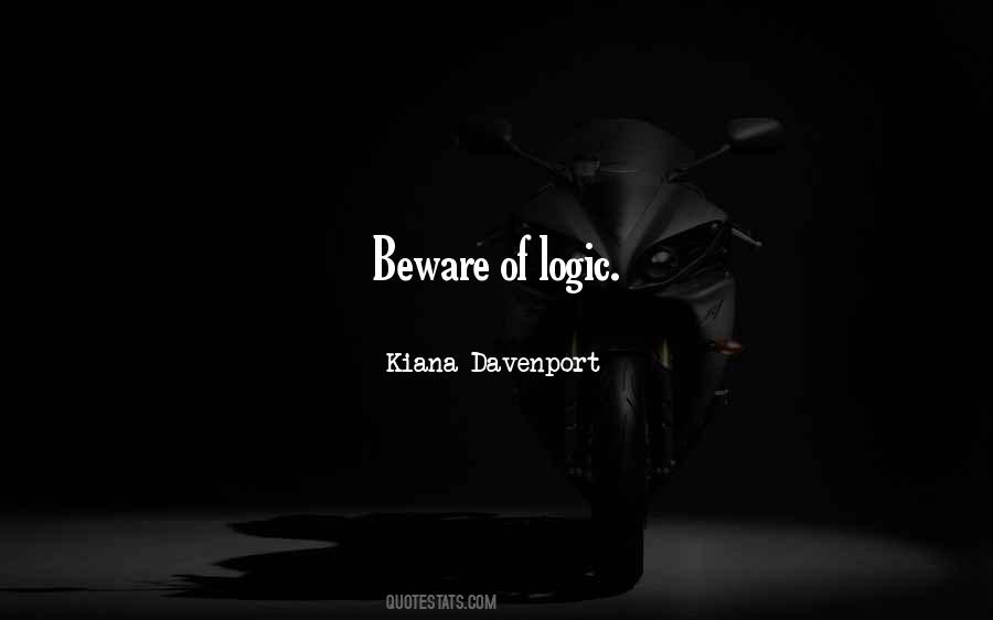 Kiana Quotes #1078179