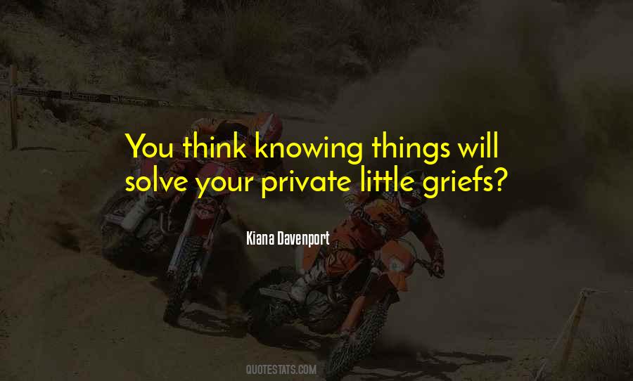 Kiana Quotes #1246718