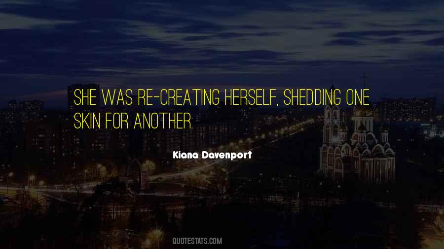 Kiana Quotes #1373740