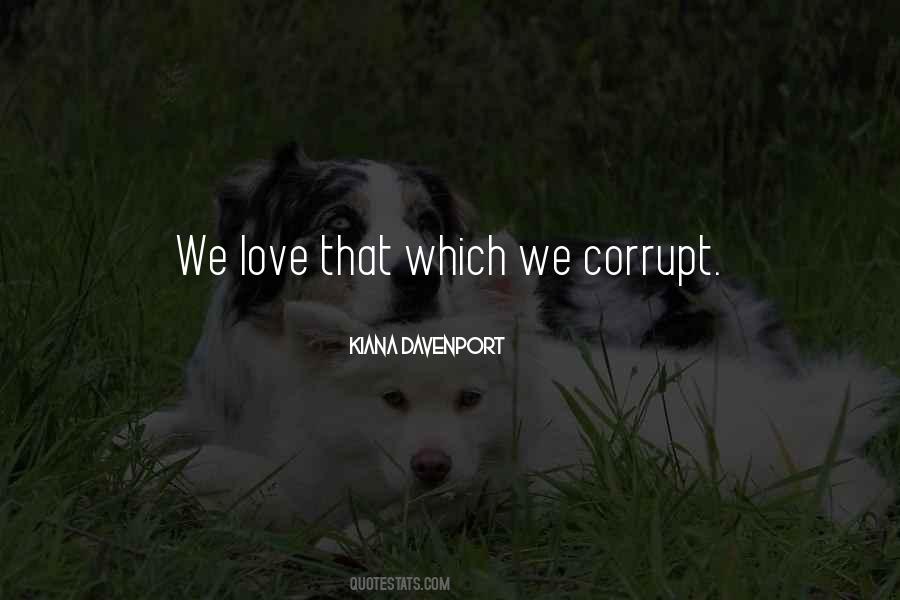 Kiana Quotes #1622735
