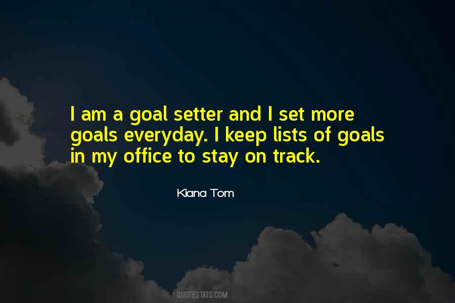 Kiana Quotes #1814102