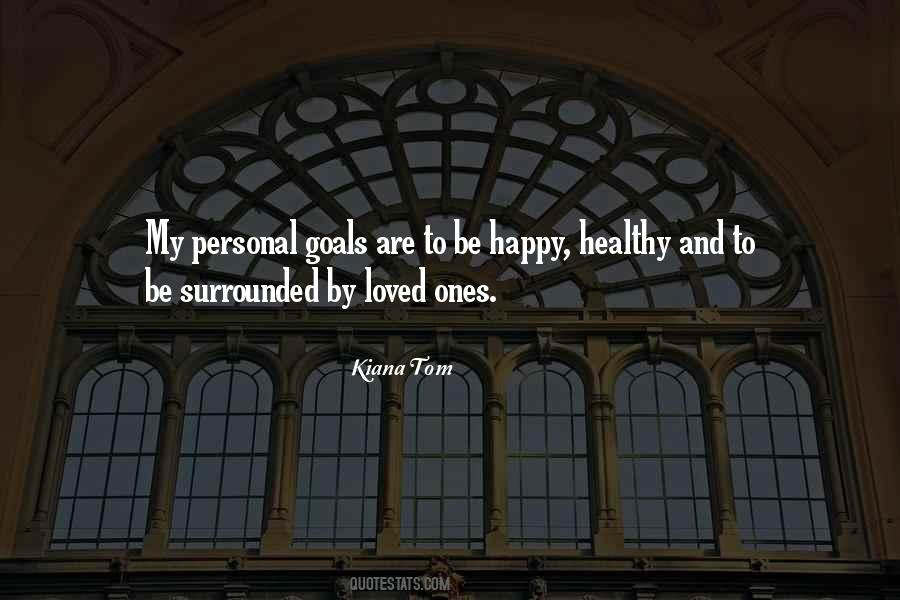 Kiana Quotes #694409