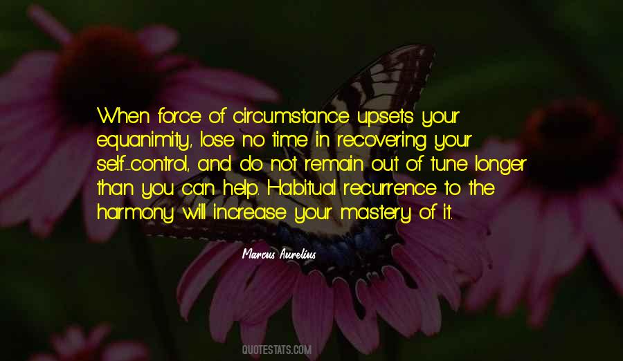 Circumstance Quotes #1233089