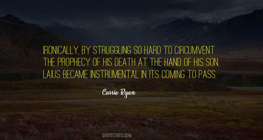 Circumvent Quotes #1110198