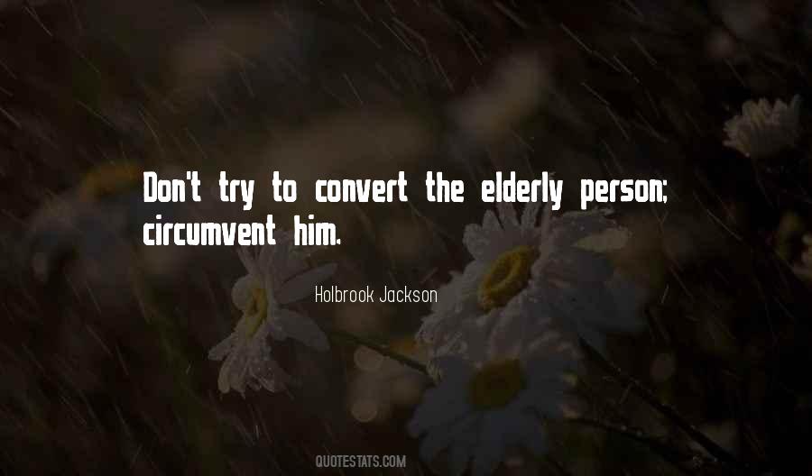 Circumvent Quotes #1140333
