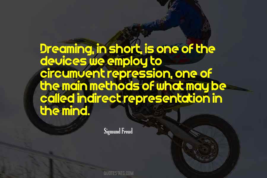 Circumvent Quotes #1160612