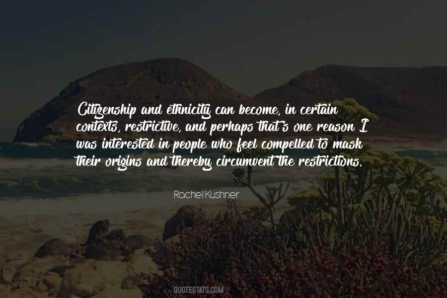 Circumvent Quotes #1535265