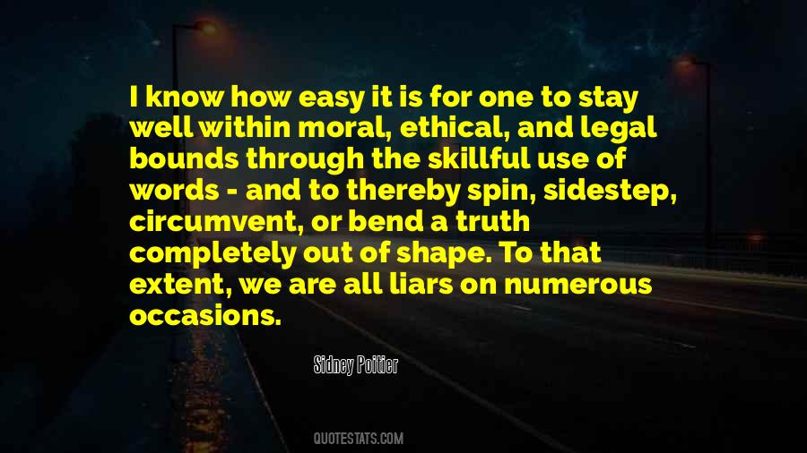 Circumvent Quotes #1597388