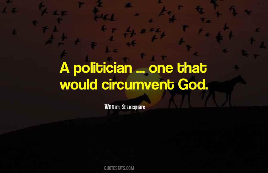 Circumvent Quotes #1682594
