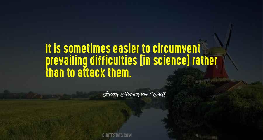 Circumvent Quotes #174424