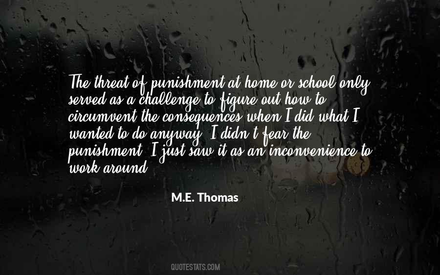 Circumvent Quotes #365191