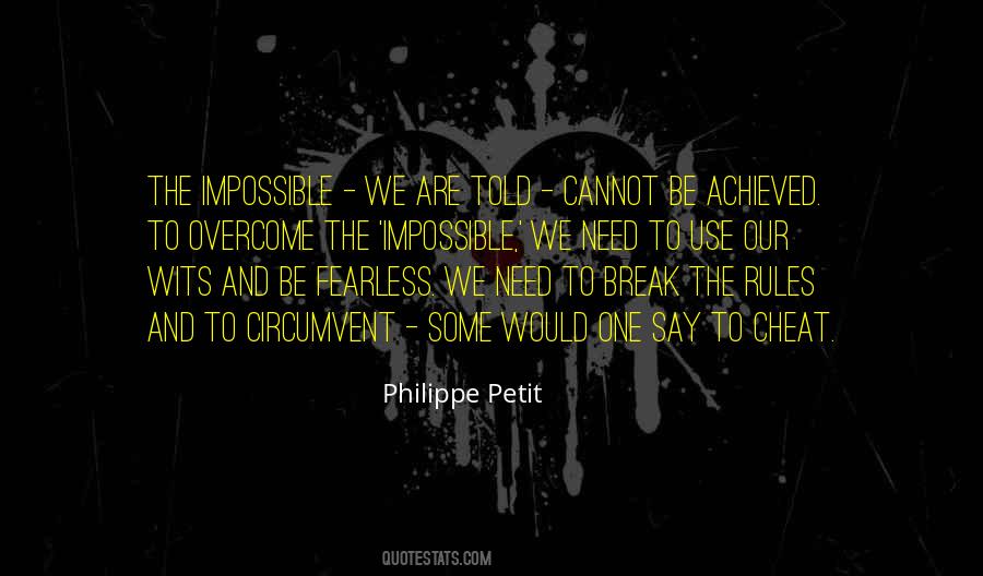 Circumvent Quotes #909570