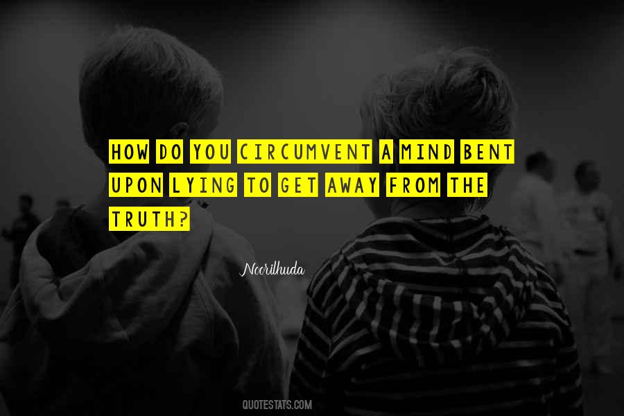 Circumvent Quotes #953676