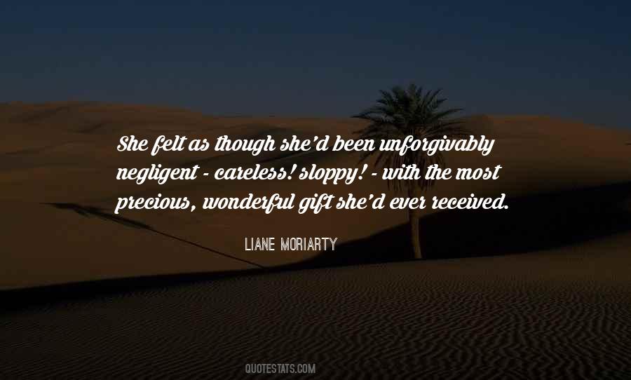Quotes About Liane #139027