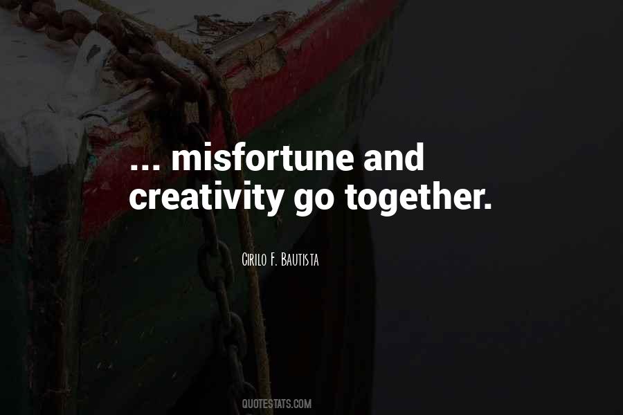 Cirilo Bautista Quotes #1645956