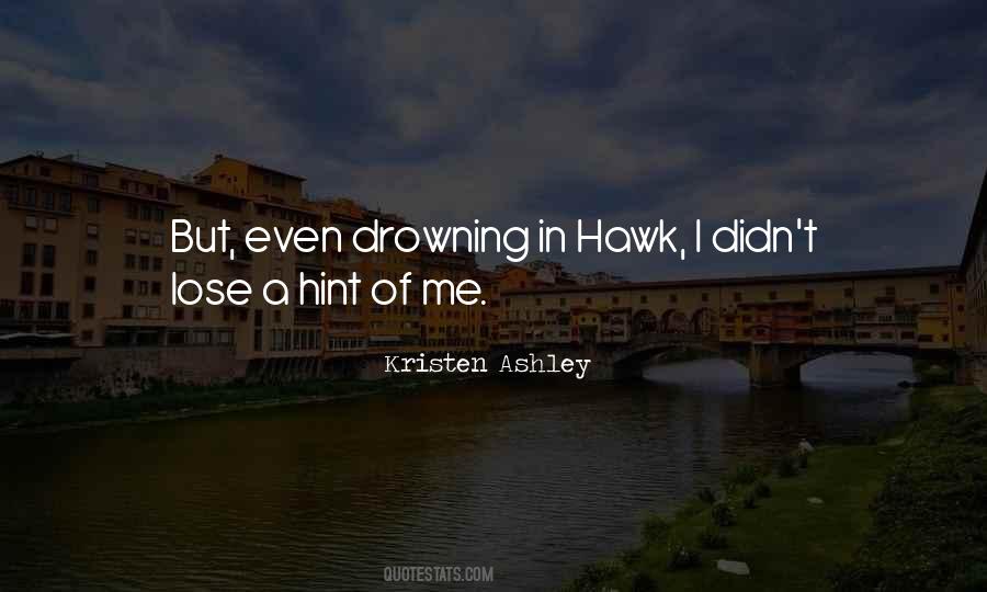 Erynn Ballard Quotes #890408