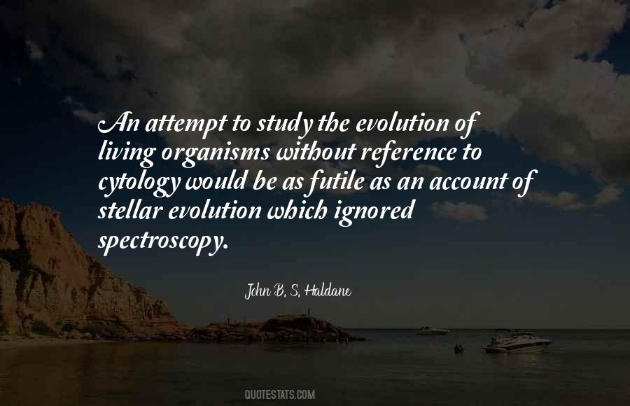 John Haldane Quotes #1181607