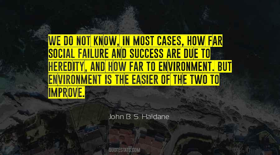 John Haldane Quotes #1478344