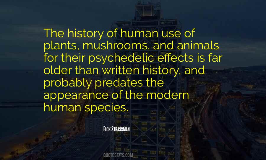 Human And Animals Quotes #129887