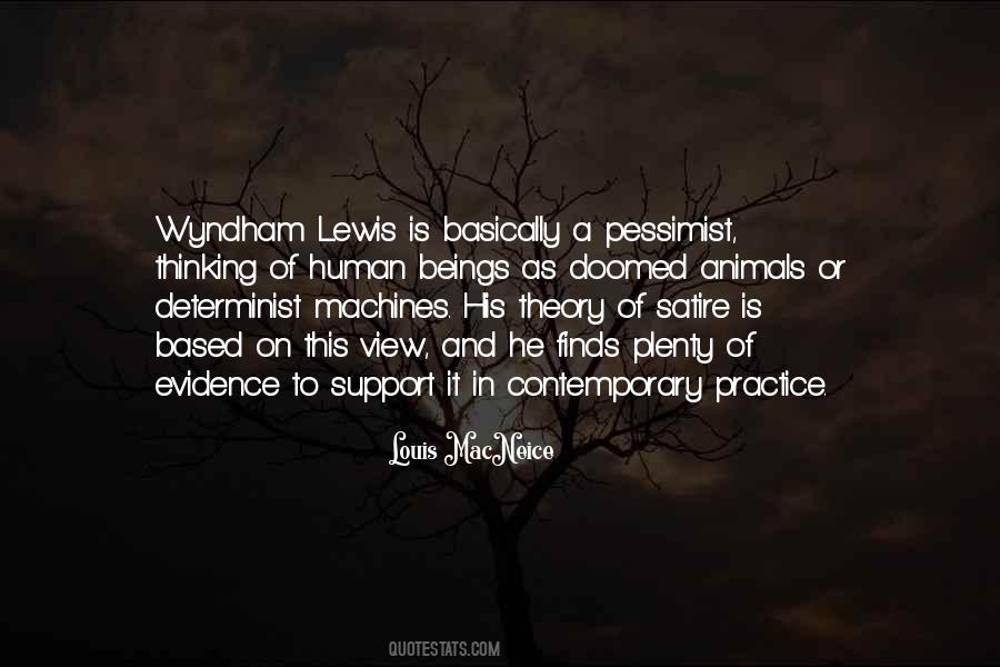 Human And Animals Quotes #378590
