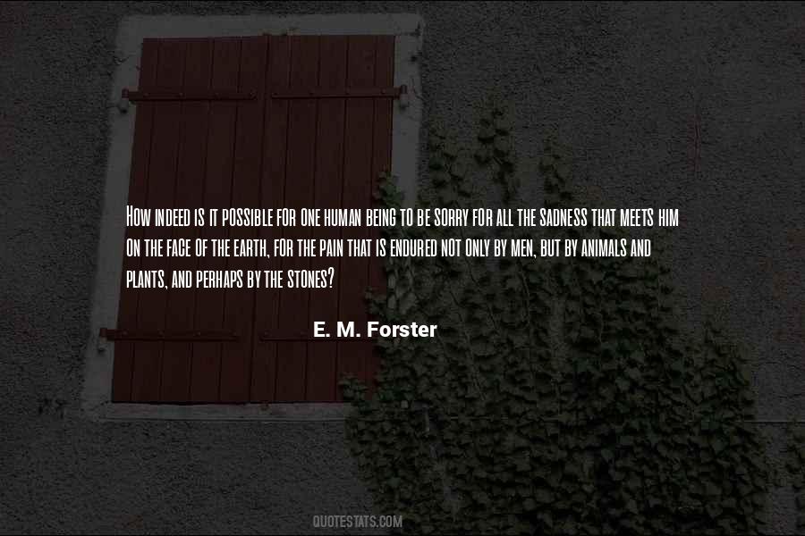 Human And Animals Quotes #426962